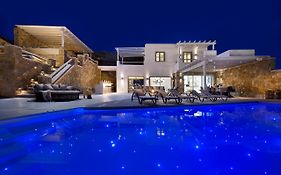 Villa Nolita By Blanco Villas